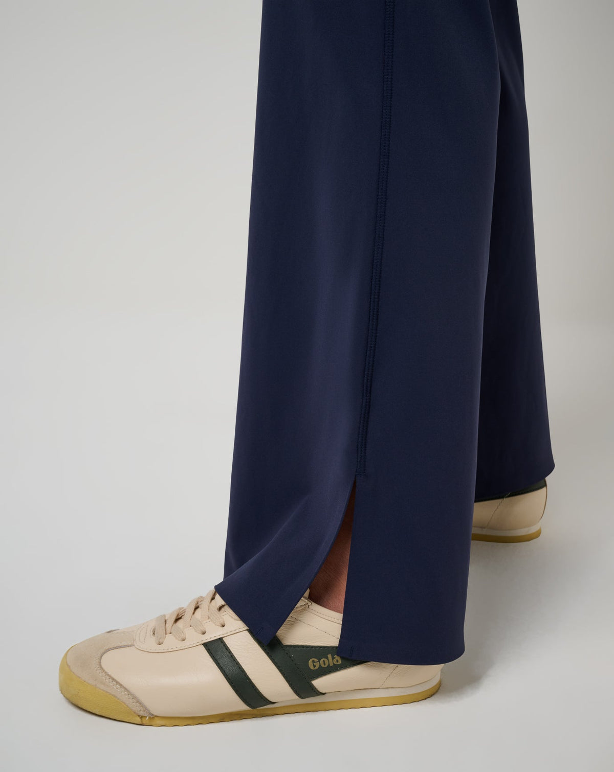 TravisMathew | Moveknit Bonded Pant - Navy Blazer