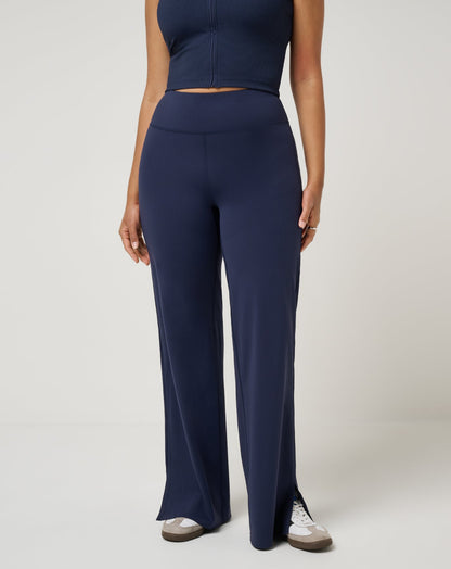 TravisMathew | Moveknit Bonded Pant - Navy Blazer
