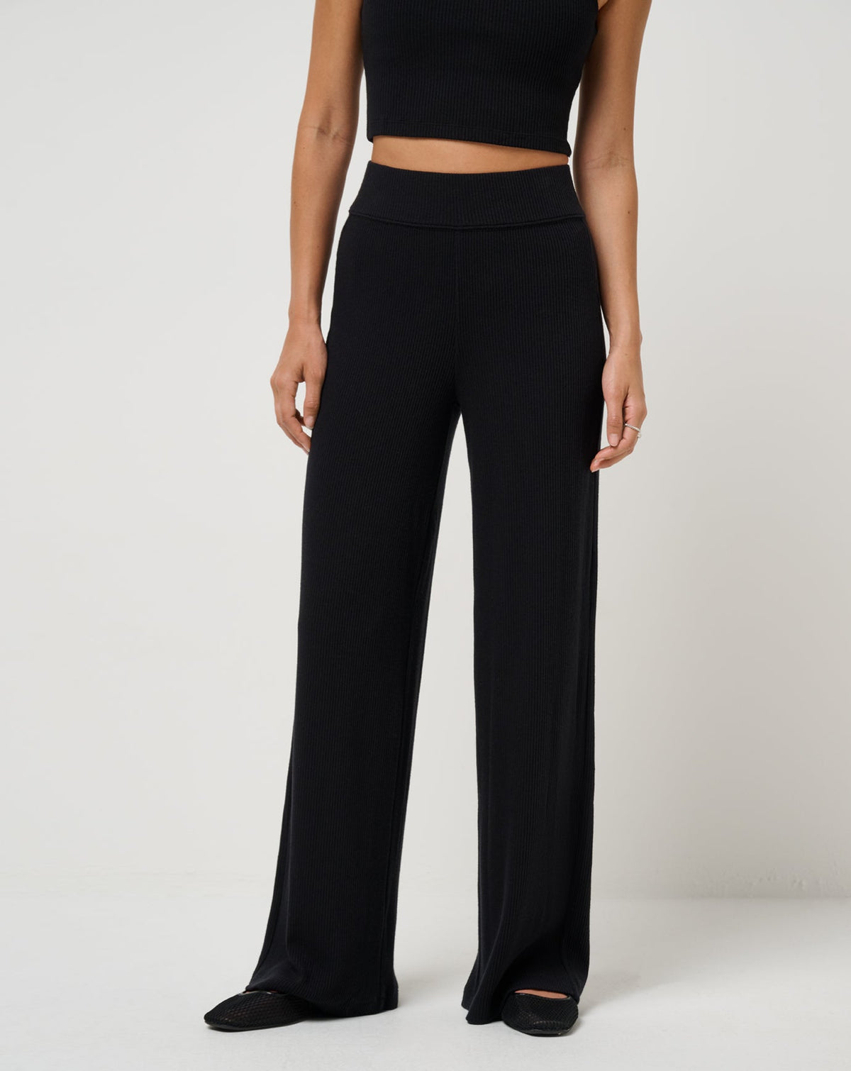 TravisMathew | Evening Retreat Pant - Black