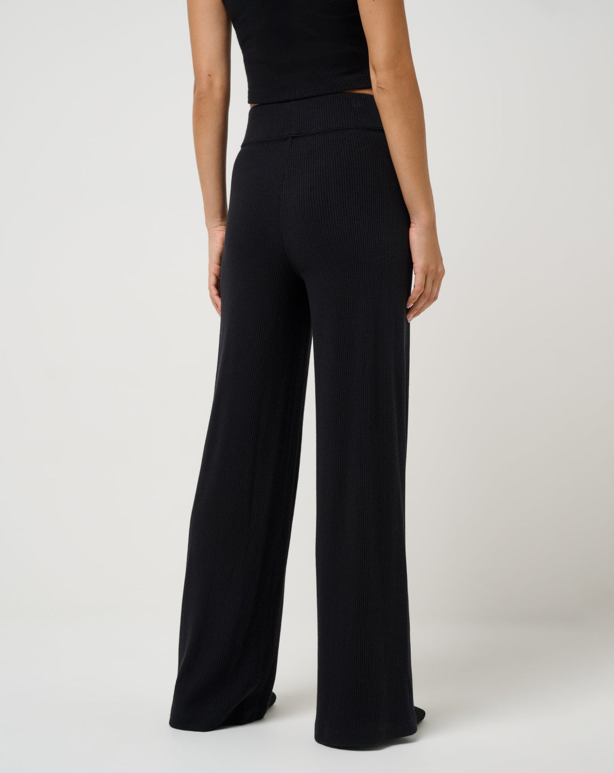 TravisMathew | Evening Retreat Pant - Black