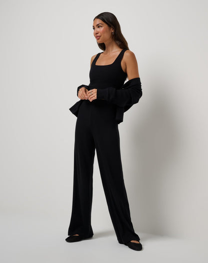 TravisMathew | Evening Retreat Pant - Black