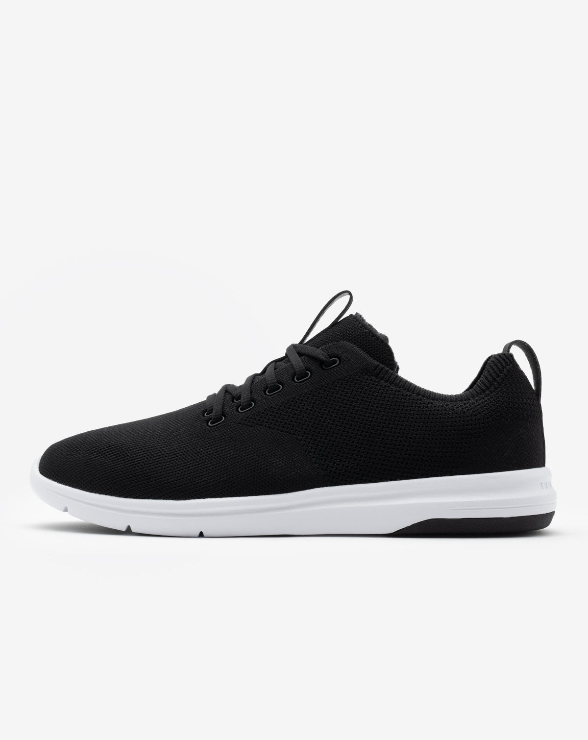 TravisMathew | The Daily Lite Shoe - Black