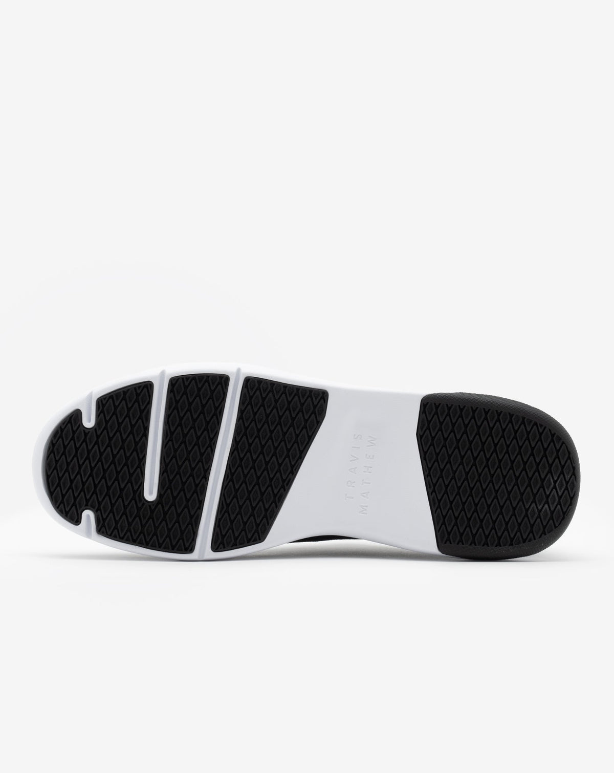 TravisMathew | The Daily Lite Shoe - Black