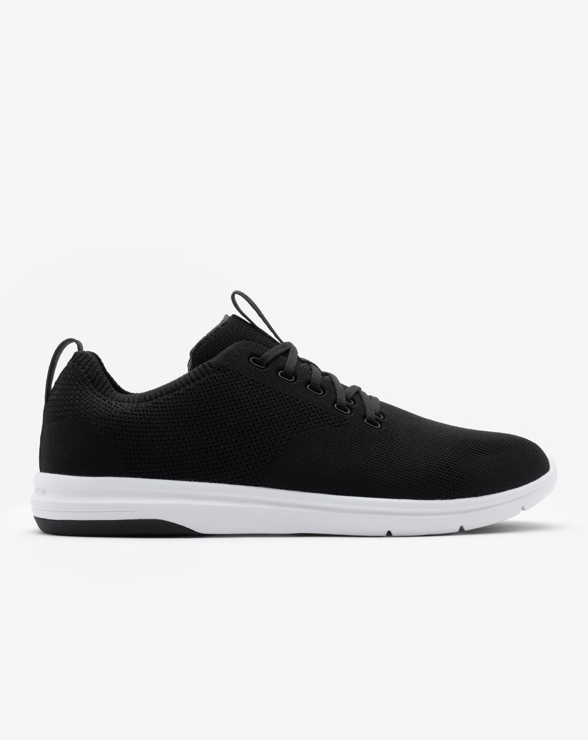 TravisMathew | The Daily Lite Shoe - Black