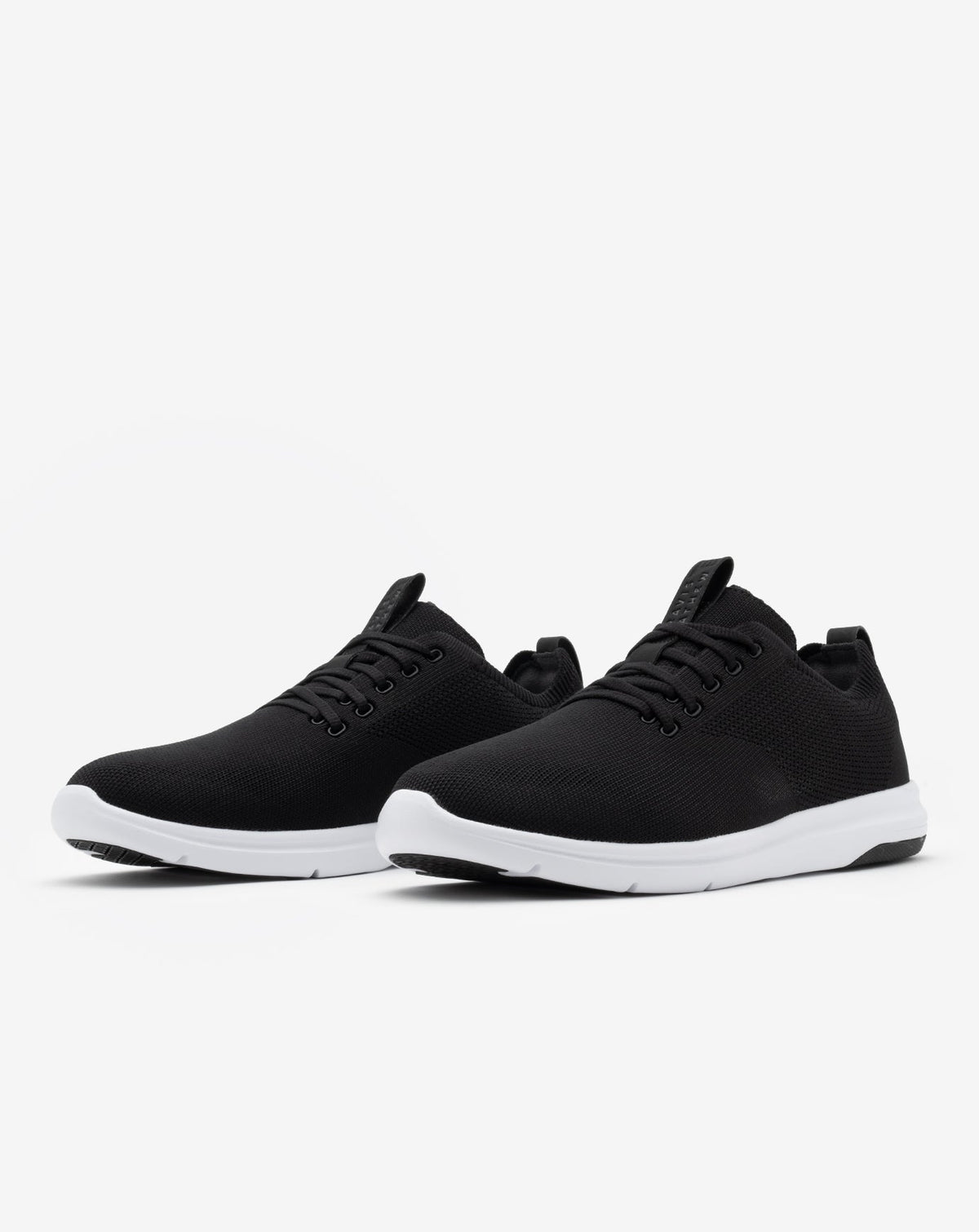 TravisMathew | The Daily Lite Shoe - Black