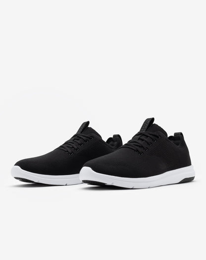 TravisMathew | The Daily Lite Shoe - Black