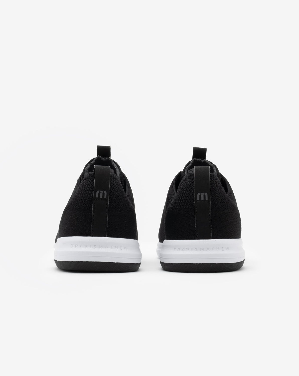 TravisMathew | The Daily Lite Shoe - Black