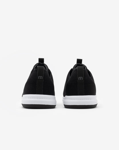TravisMathew | The Daily Lite Shoe - Black