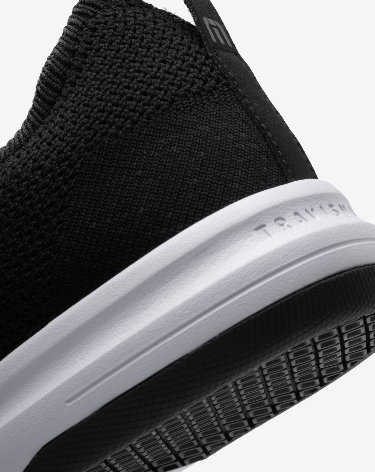 TravisMathew | The Daily Lite Shoe - Black