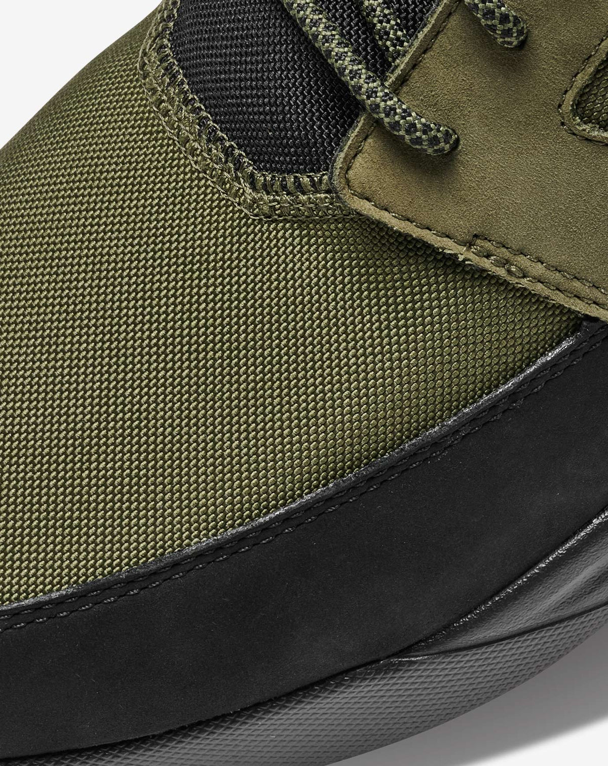 TravisMathew | The Daily Ranger - Olive/Black