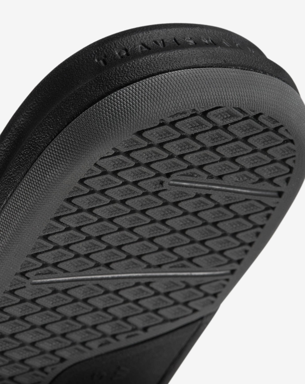 TravisMathew | The Daily Sandal - Black