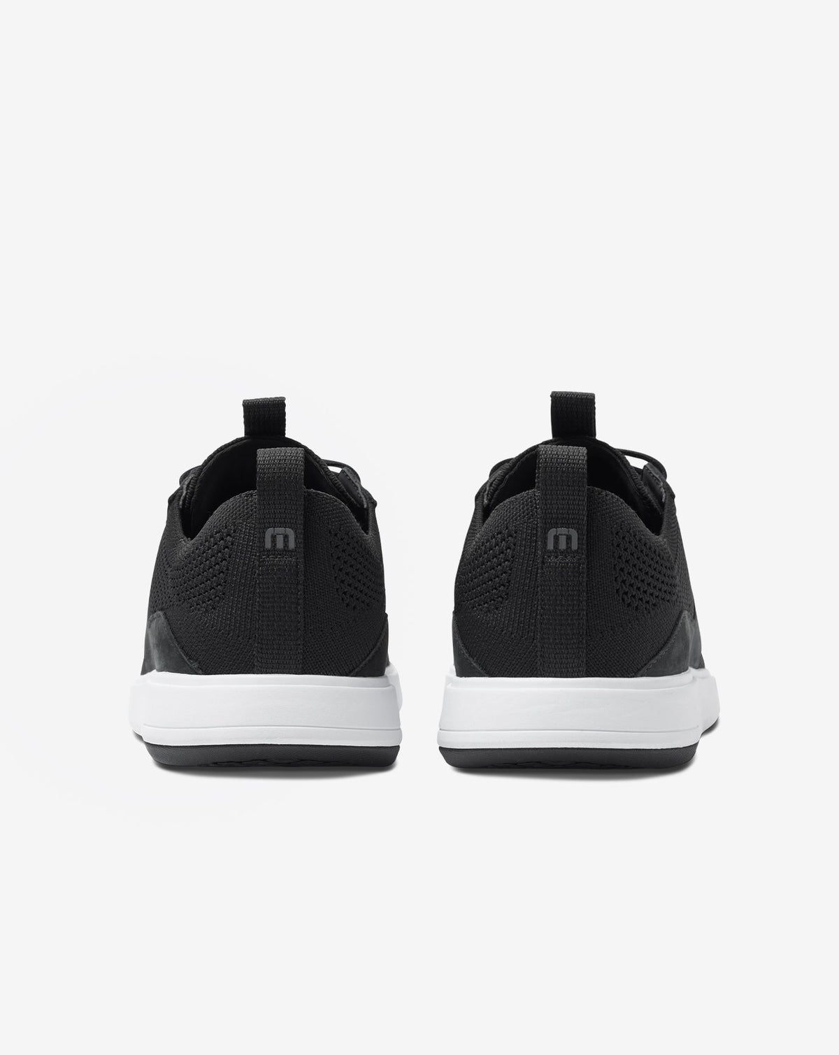 TravisMathew | The Modern One Shoe - Black