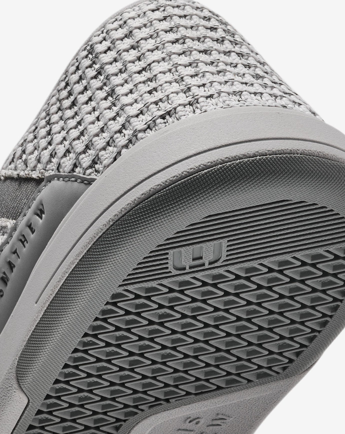 TravisMathew | The Modern Lounge - Heather Grey