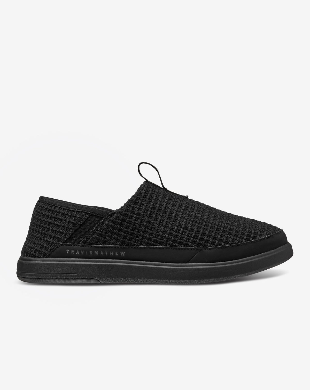 TravisMathew | The Modern Lounge - Black
