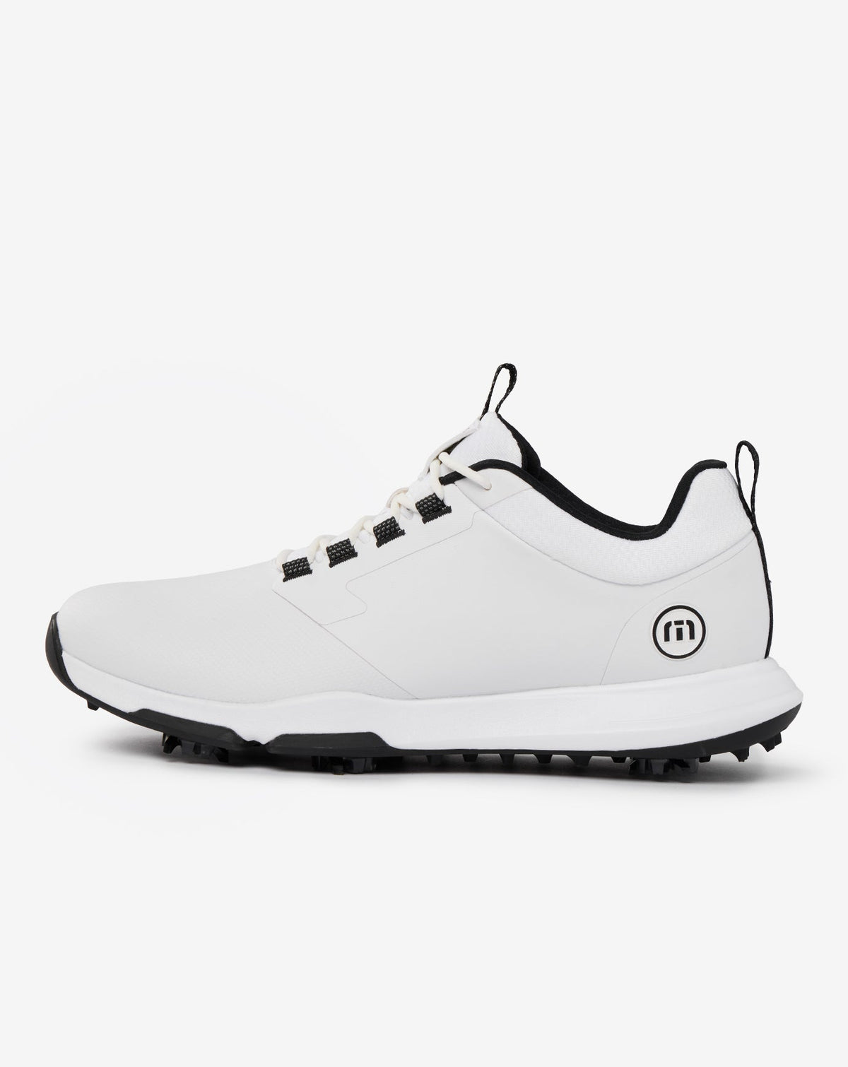 TravisMathew | The Ringer 2 Golf Shoe - White