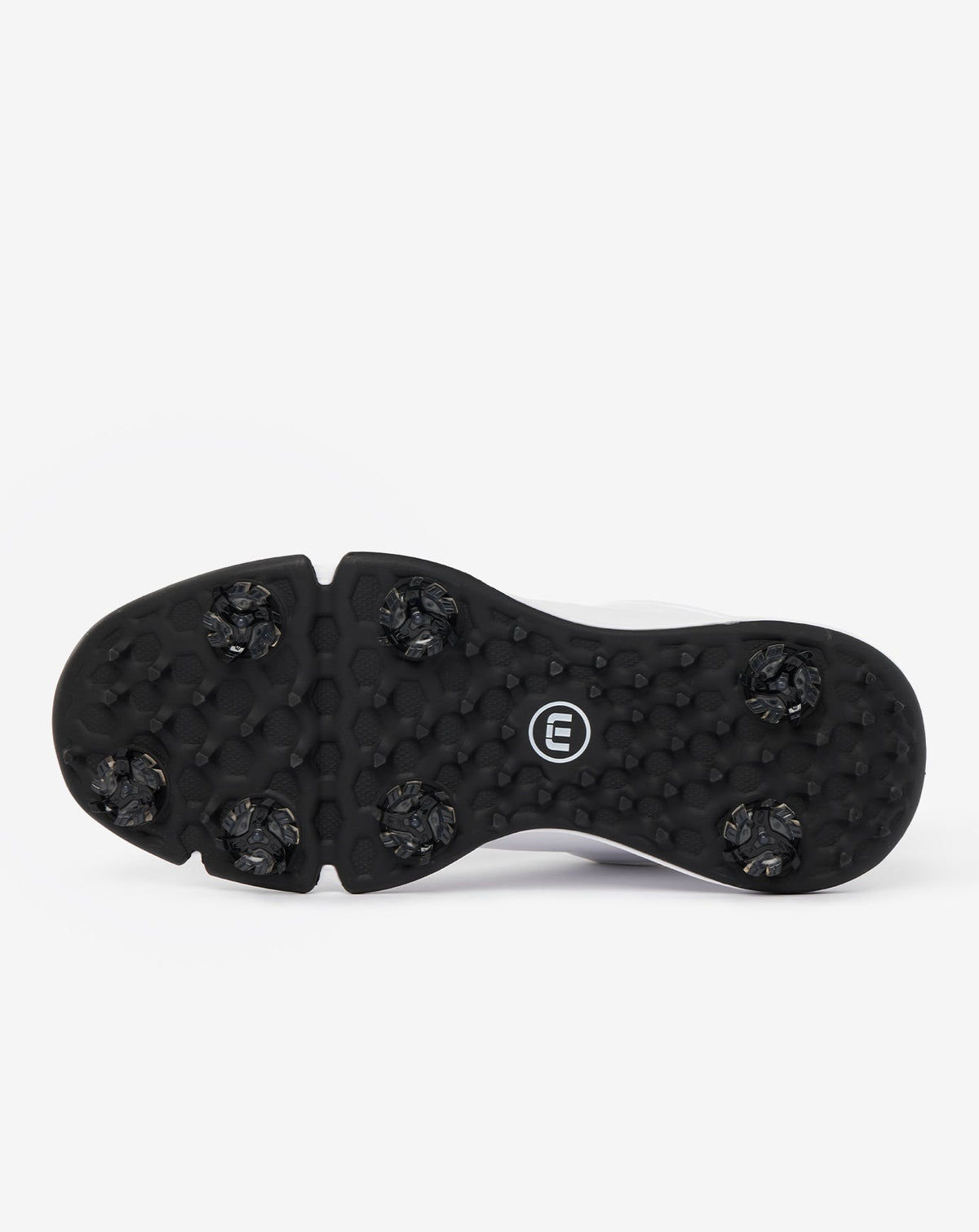 TravisMathew | The Ringer 2 Golf Shoe - White
