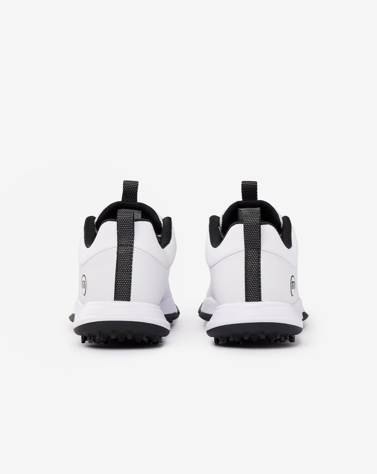 TravisMathew | The Ringer 2 Golf Shoe - White