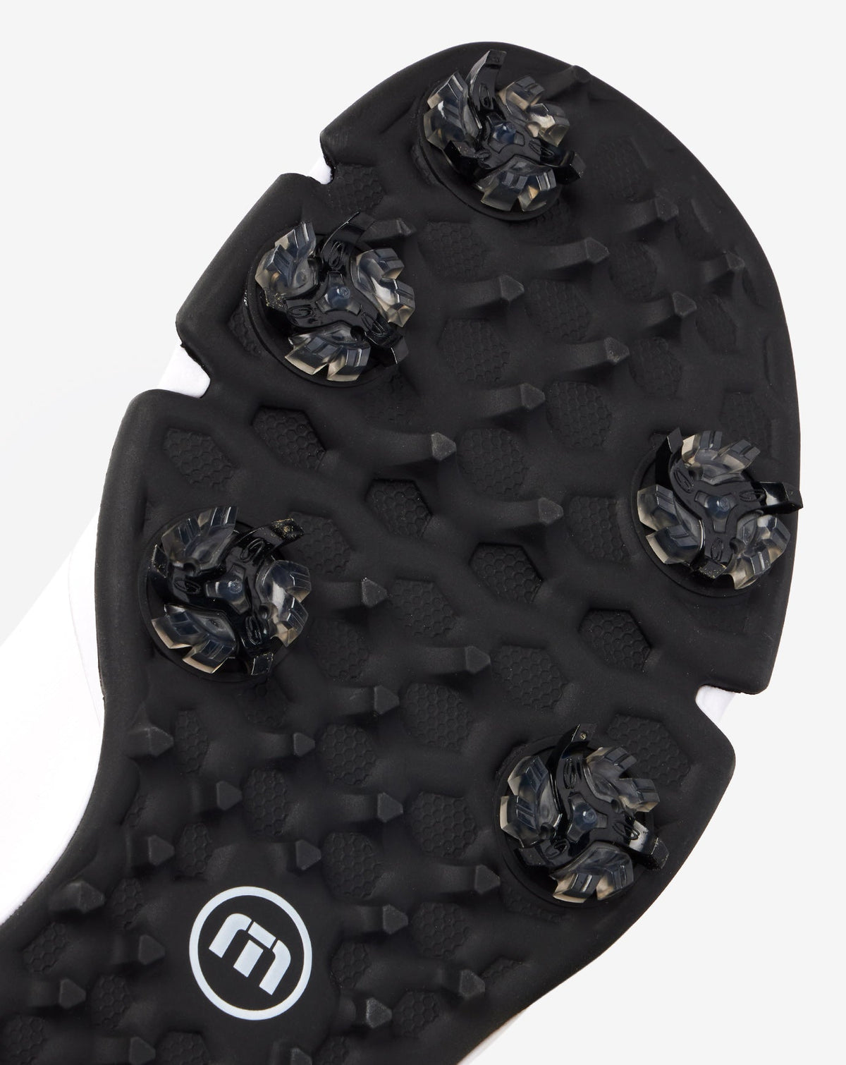 TravisMathew | The Ringer 2 Golf Shoe - White