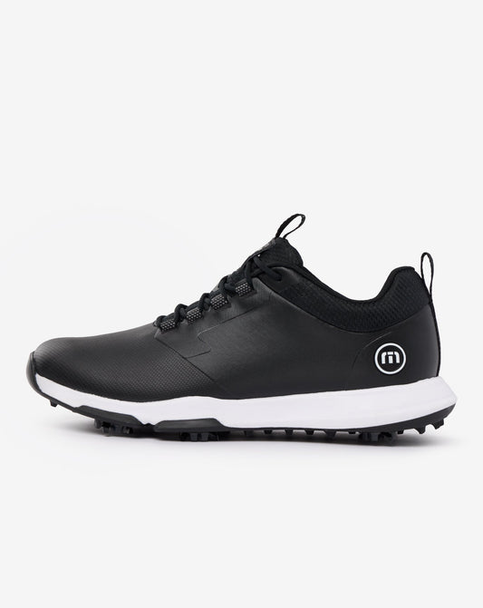 TravisMathew | The Ringer 2 Golf Shoe - Black