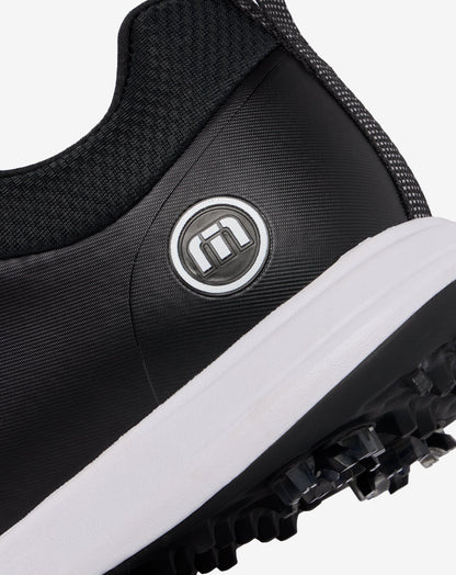 TravisMathew | The Ringer 2 Golf Shoe - Black
