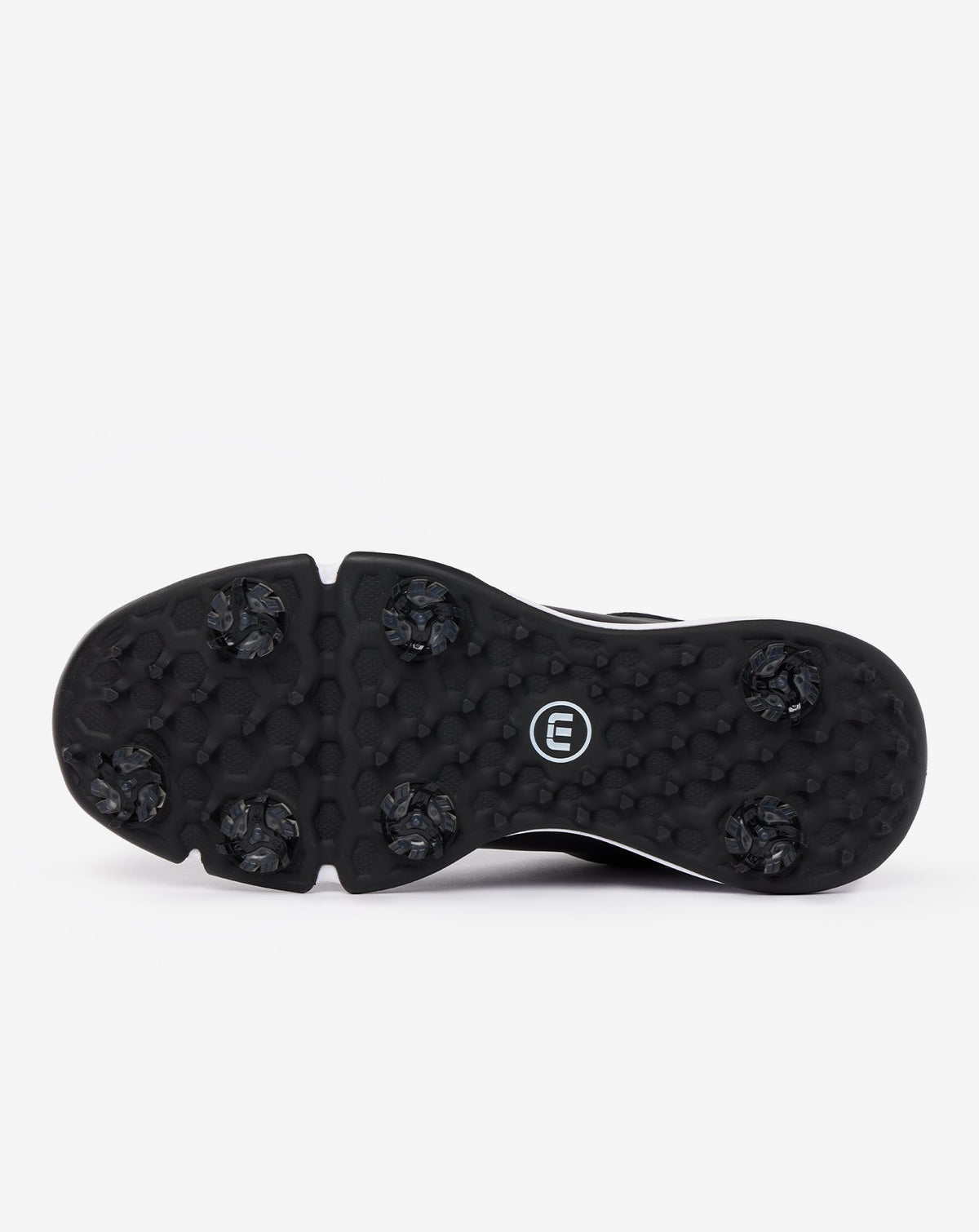 TravisMathew | The Ringer 2 Golf Shoe - Black