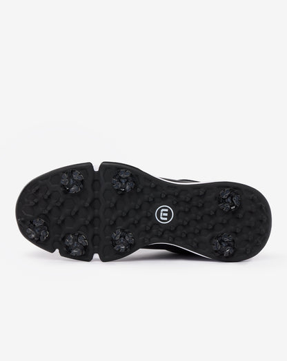 TravisMathew | The Ringer 2 Golf Shoe - Black