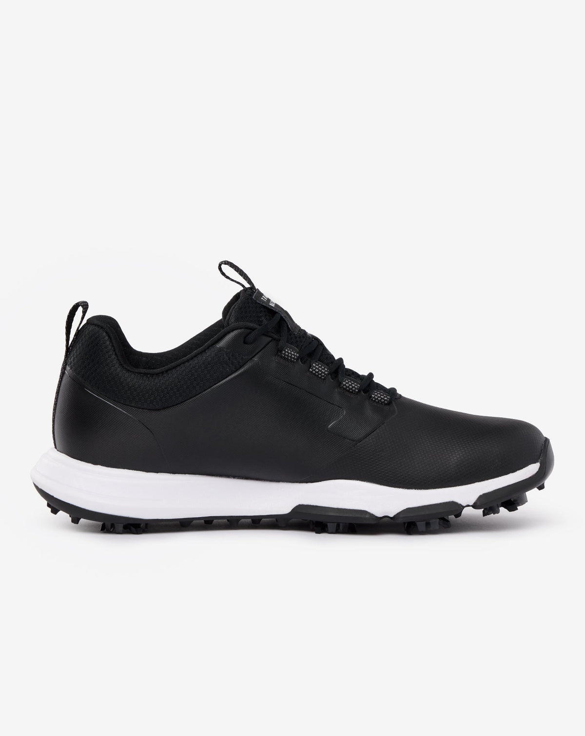 TravisMathew | The Ringer 2 Golf Shoe - Black