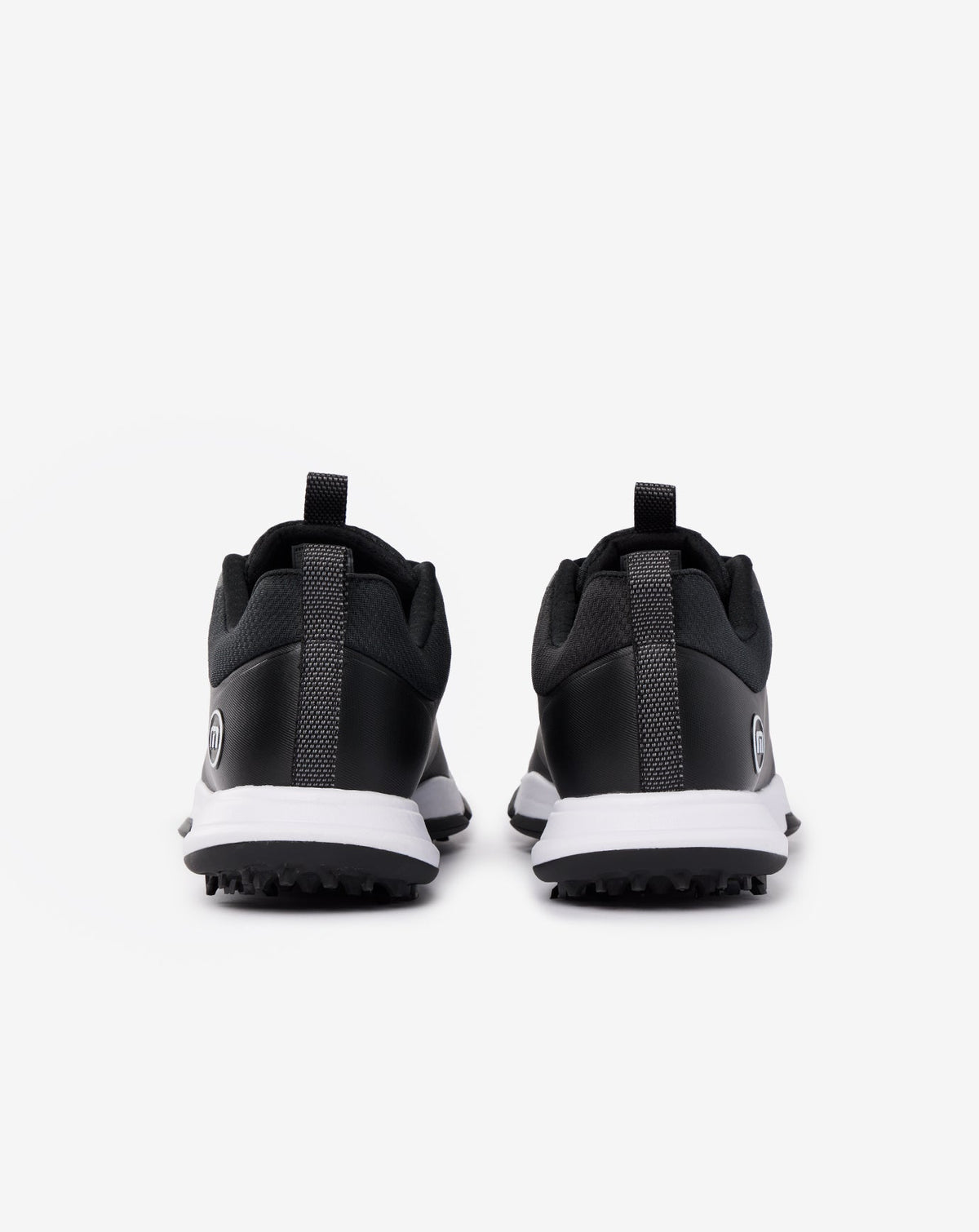 TravisMathew | The Ringer 2 Golf Shoe - Black