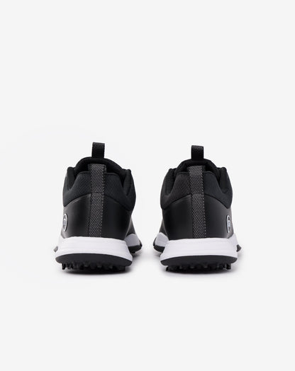 TravisMathew | The Ringer 2 Golf Shoe - Black
