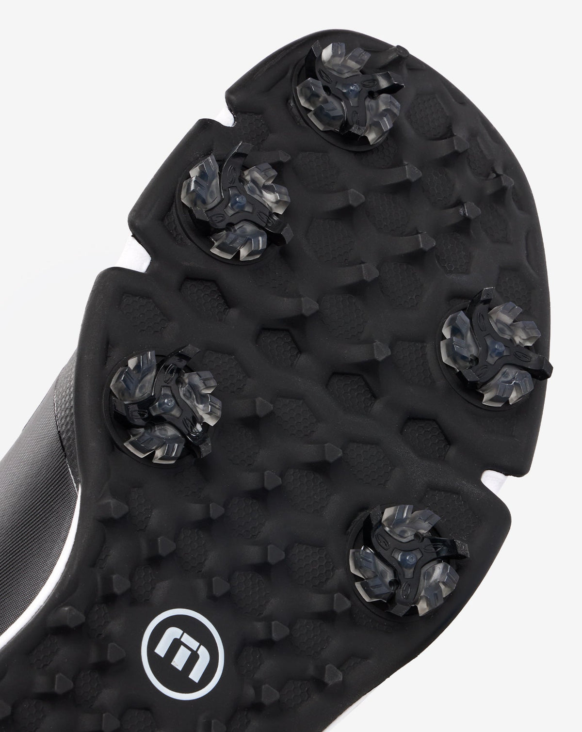 TravisMathew | The Ringer 2 Golf Shoe - Black