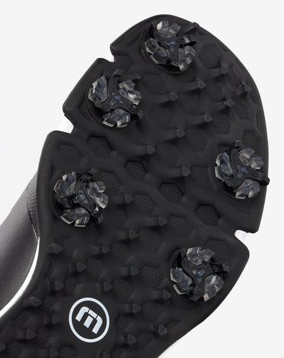 TravisMathew | The Ringer 2 Golf Shoe - Black