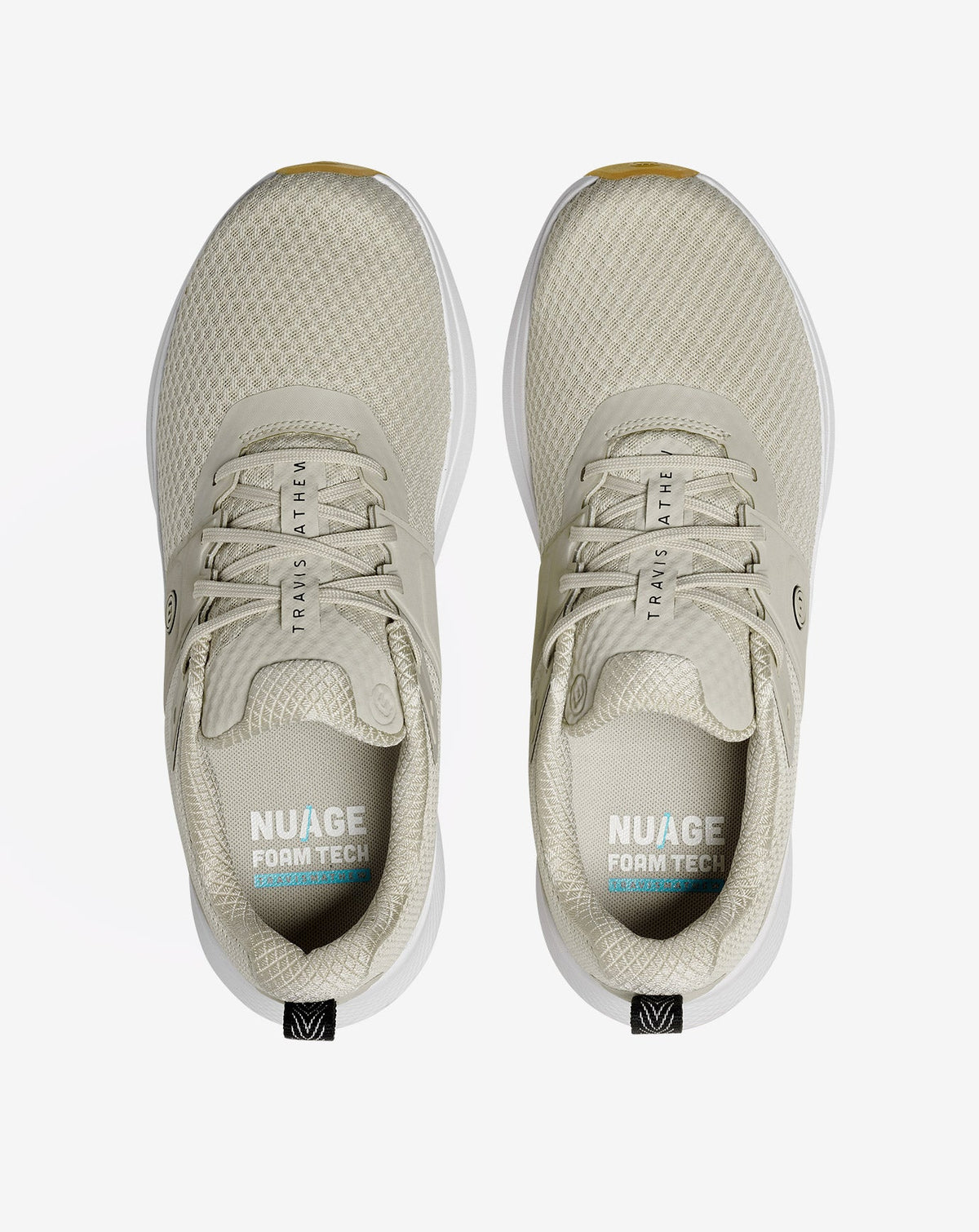 TravisMathew | The NuAge - Italian Sand