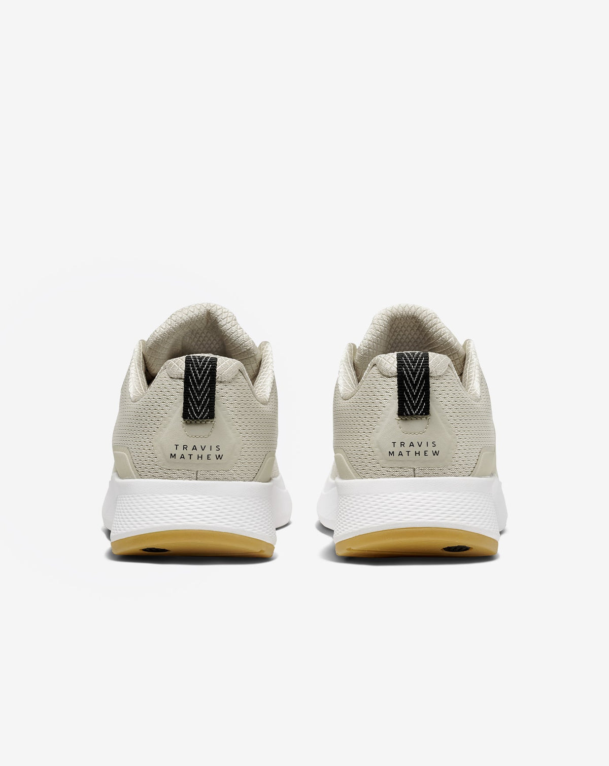 TravisMathew | The NuAge - Italian Sand