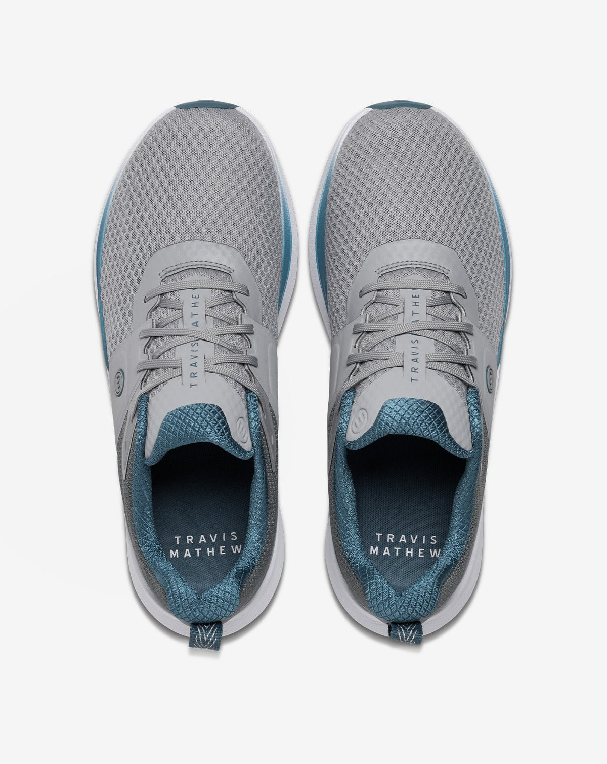 TravisMathew | The NuAge - Sleet