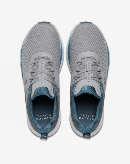 TravisMathew | The NuAge - Sleet