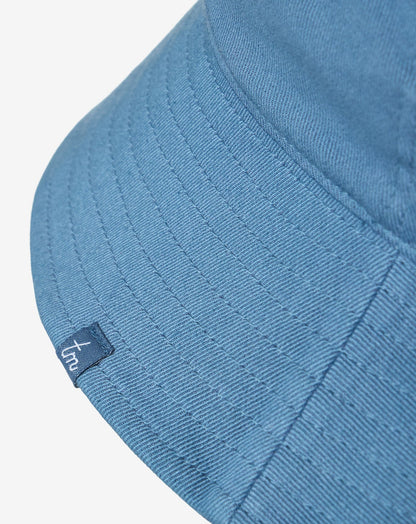 TravisMathew | Seaview Bucket Hat - Dark Wash