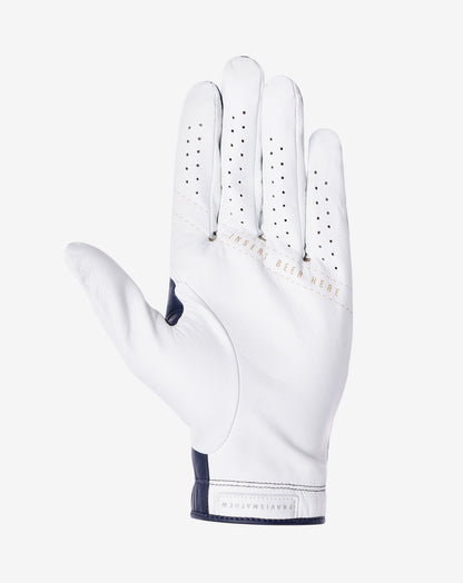 TravisMathew | Double Me 2.0 Golf Glove - Total Eclipse