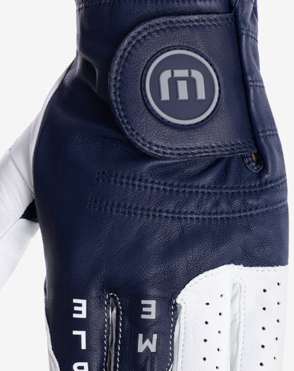 TravisMathew | Double Me 2.0 Golf Glove - Total Eclipse