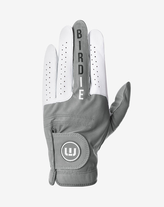 TravisMathew | Between The Lines 2.0 Golf Glove - Sleet