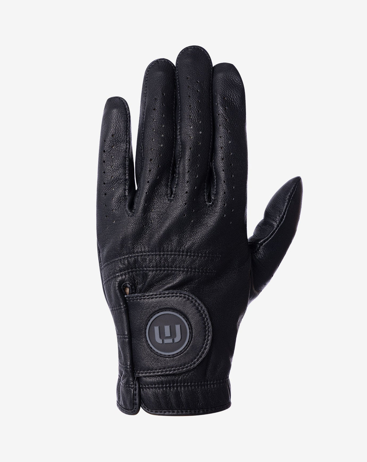 TravisMathew | Premier 2.0 Golf Glove - Black