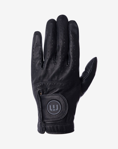 TravisMathew | Premier 2.0 Golf Glove - Black