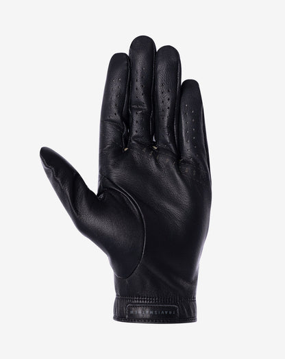 TravisMathew | Premier 2.0 Golf Glove - Black