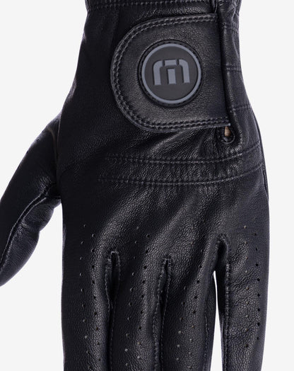 TravisMathew | Premier 2.0 Golf Glove - Black