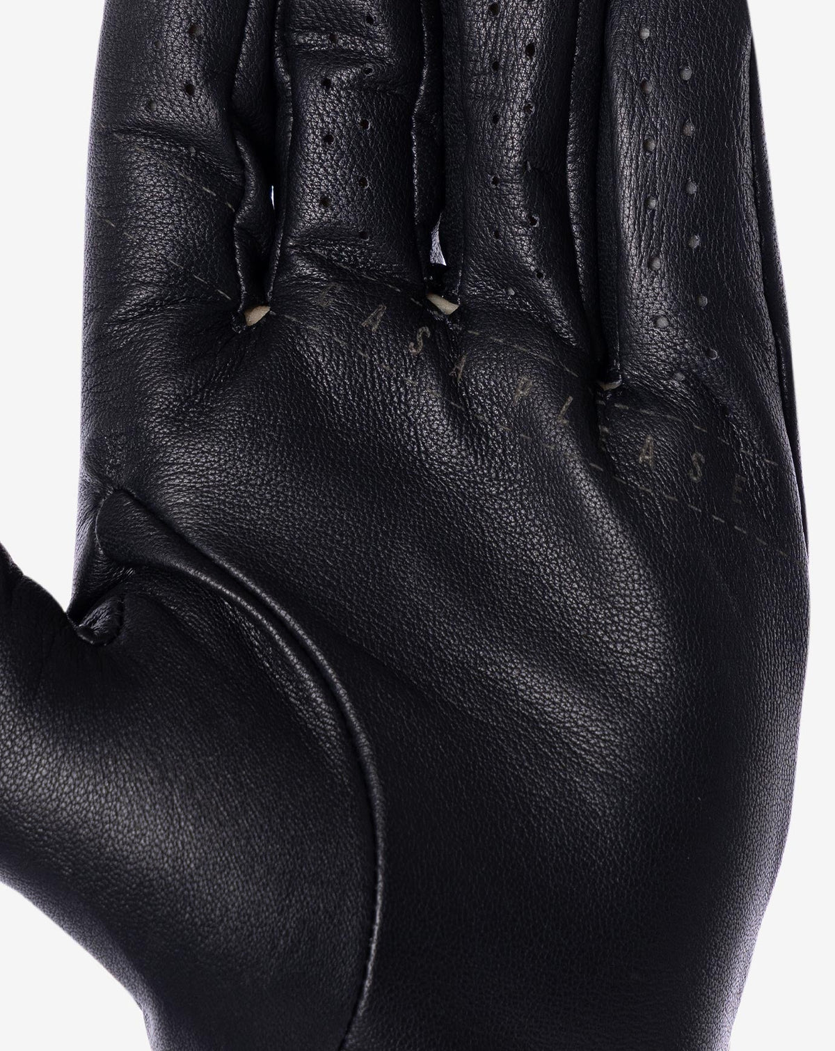 TravisMathew | Premier 2.0 Golf Glove - Black