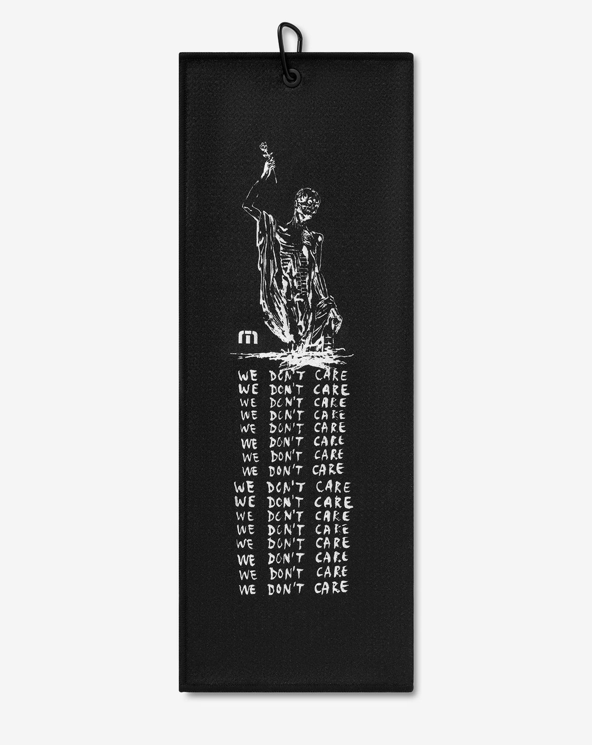TravisMathew | Eternal Rest Golf Towel -