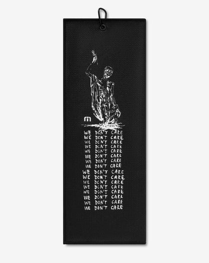 TravisMathew | Eternal Rest Golf Towel -