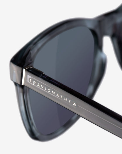 TravisMathew | Holy Grail 2.0 Sunglasses -