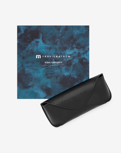 TravisMathew | Bandon Sunglasses -