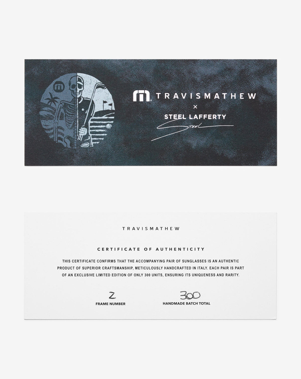 TravisMathew | Bandon Sunglasses -