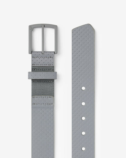 TravisMathew | Pilatus 2.0 Leather Belt - Quiet Shade